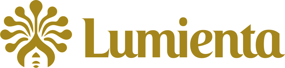 Lumienta_logo_small_gold lumienta logo