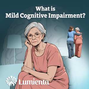 Mild Cognitive Impairment