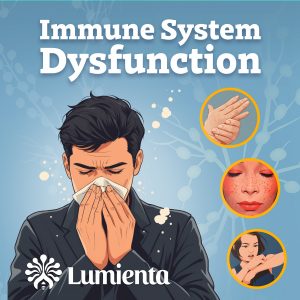 Immune System Dysfunction
