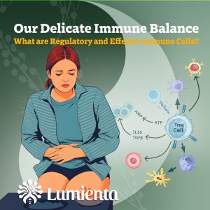 Our Delicate Immune Balance