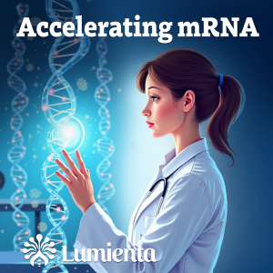 Accelerating mRNA: Balancing Innovation and Safety in mRNA Vaccines