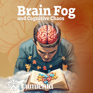Brain Fog and Cognitive Chaos: COVID-19's Impact on Mental Clarity