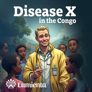 Disease X in the Congo: How COVID-19, Multiple Pathogens and Poverty May Have Created a Health Crisis