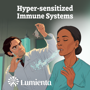 Hyper-sensitized Immune Systems: When Vaccine-induced Protection Might Cause Overreaction