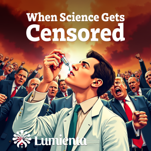 When Science Gets Censored: Hydroxychloroquine at The Intersection of Politics, Science, and Medical Censorship During the COVID-19 Pandemic