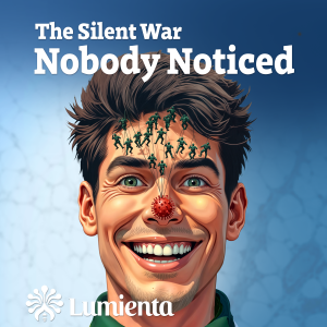 The Silent War Nobody Noticed: How COVID-19 Opens the Door to Chronic Illness