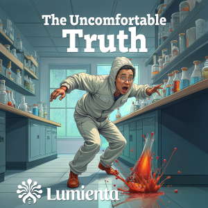 The Uncomfortable Truth: Investigating COVID-19's Origins Amid Global Biosecurity Challenges