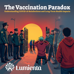 The Vaccination Paradox: Understanding COVID-19 Reinfections and Long-Term Health Impacts